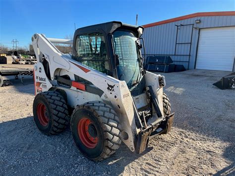 s850 skidsteer for sale